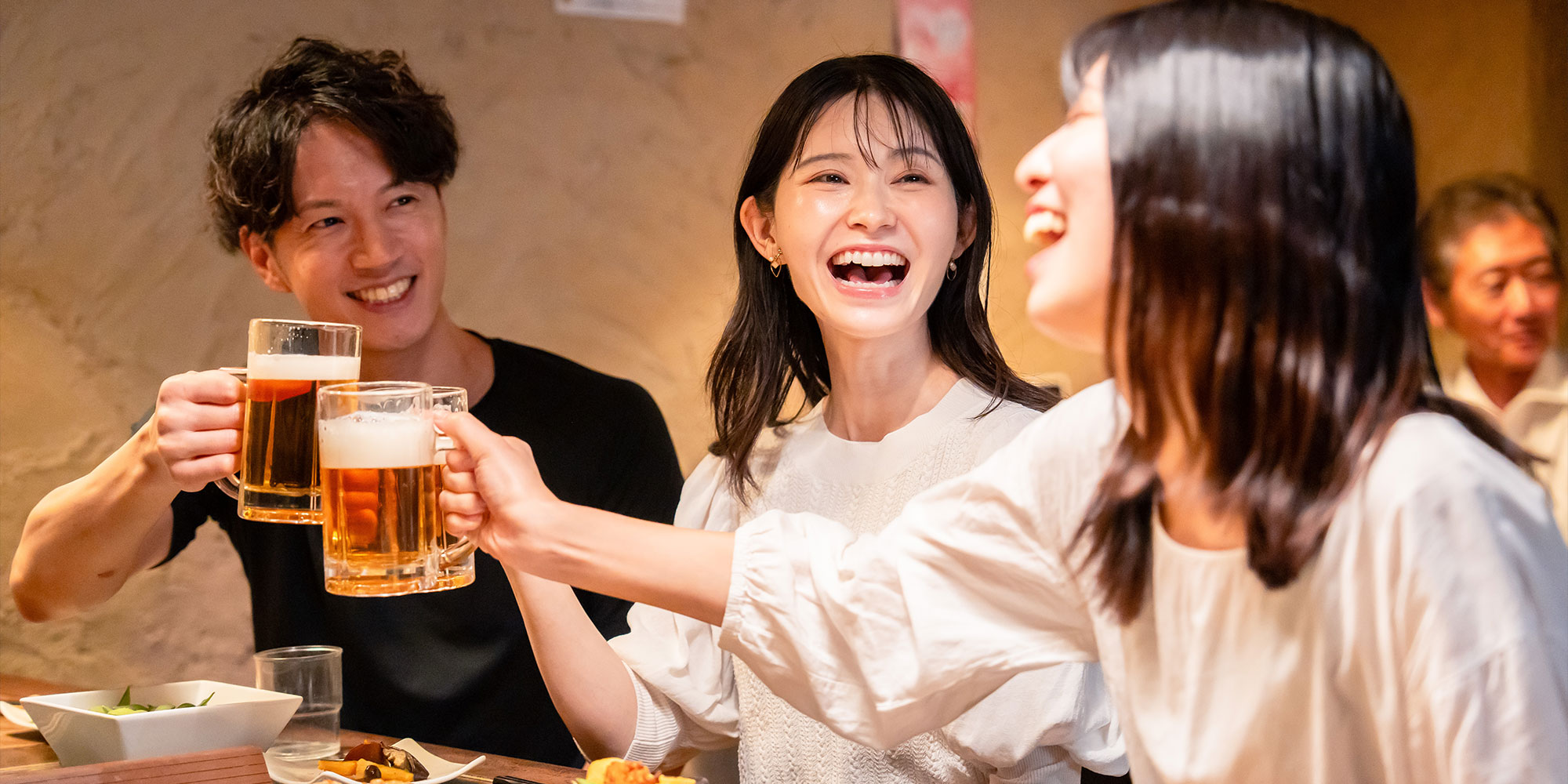 飲み会