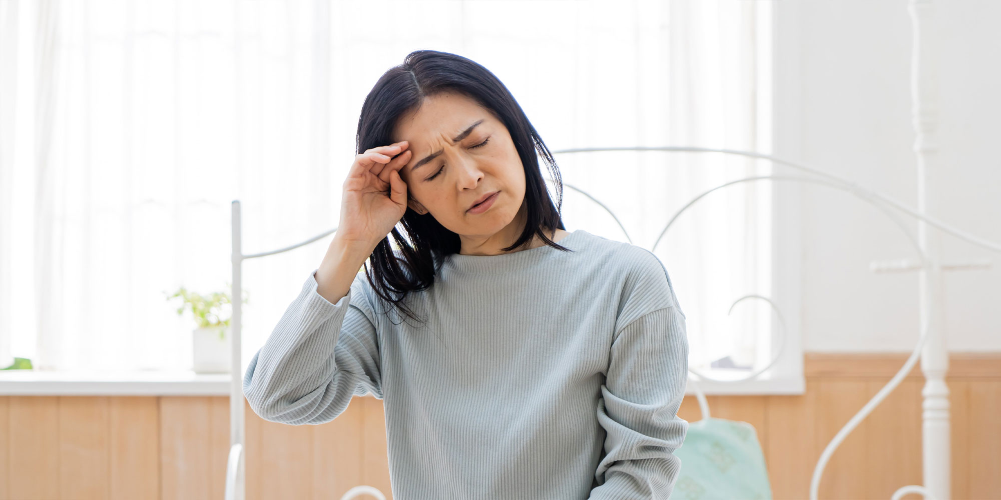 睡眠障害