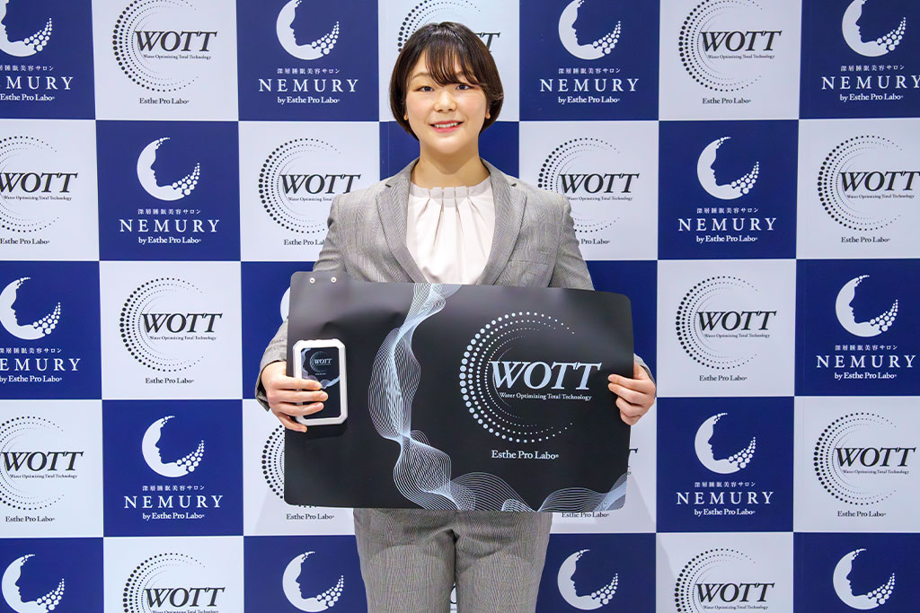 藤波 朱理 選手