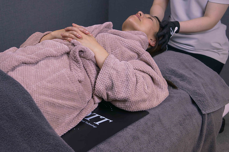 使用シーン