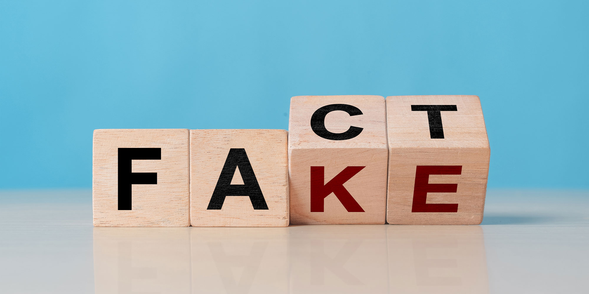 FACT or FAKE