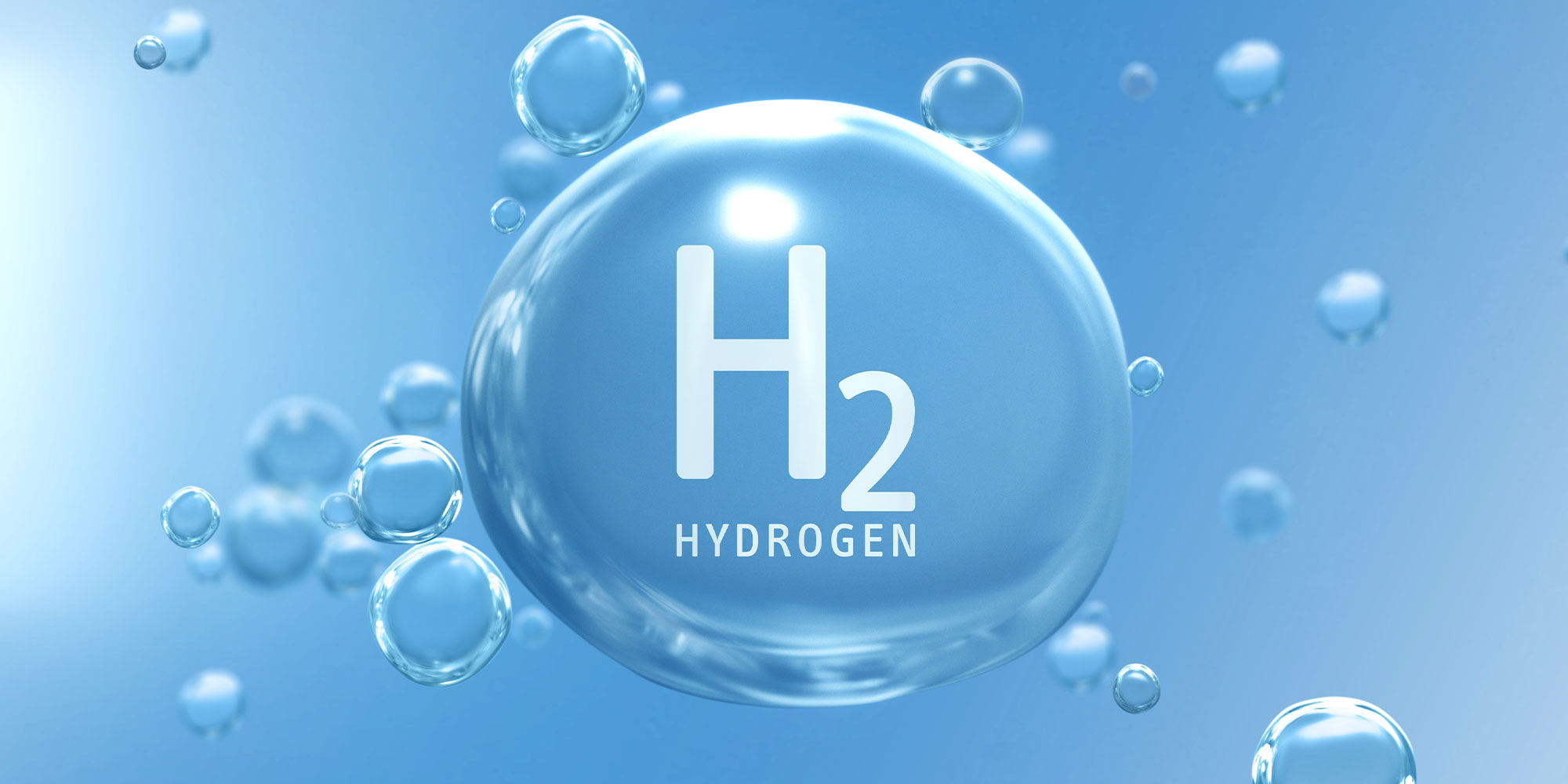 水素