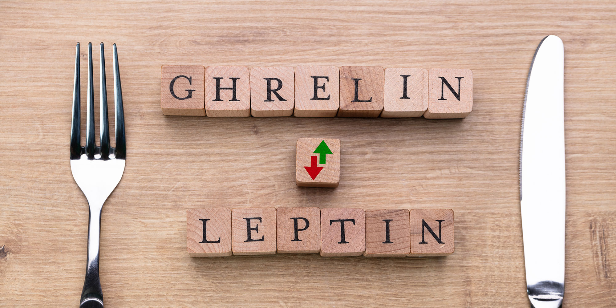 グレリンとレプチン