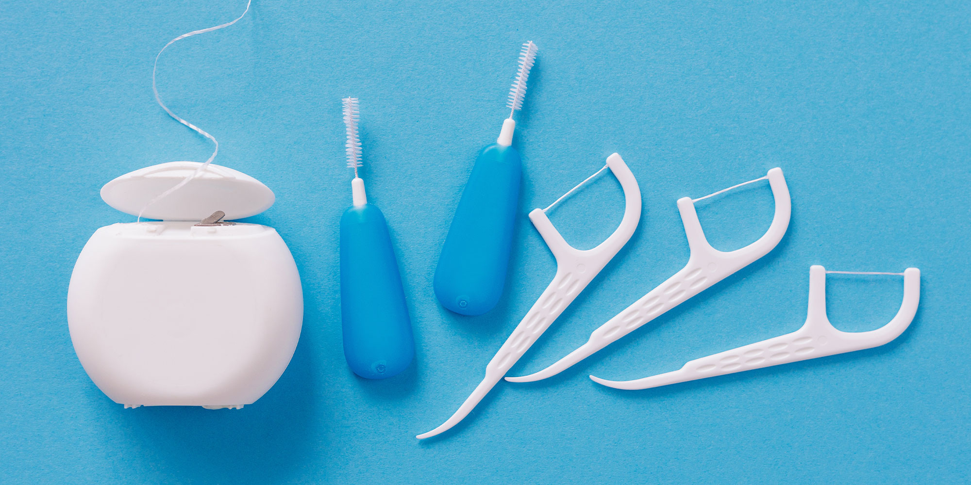 口腔ケアアイテム