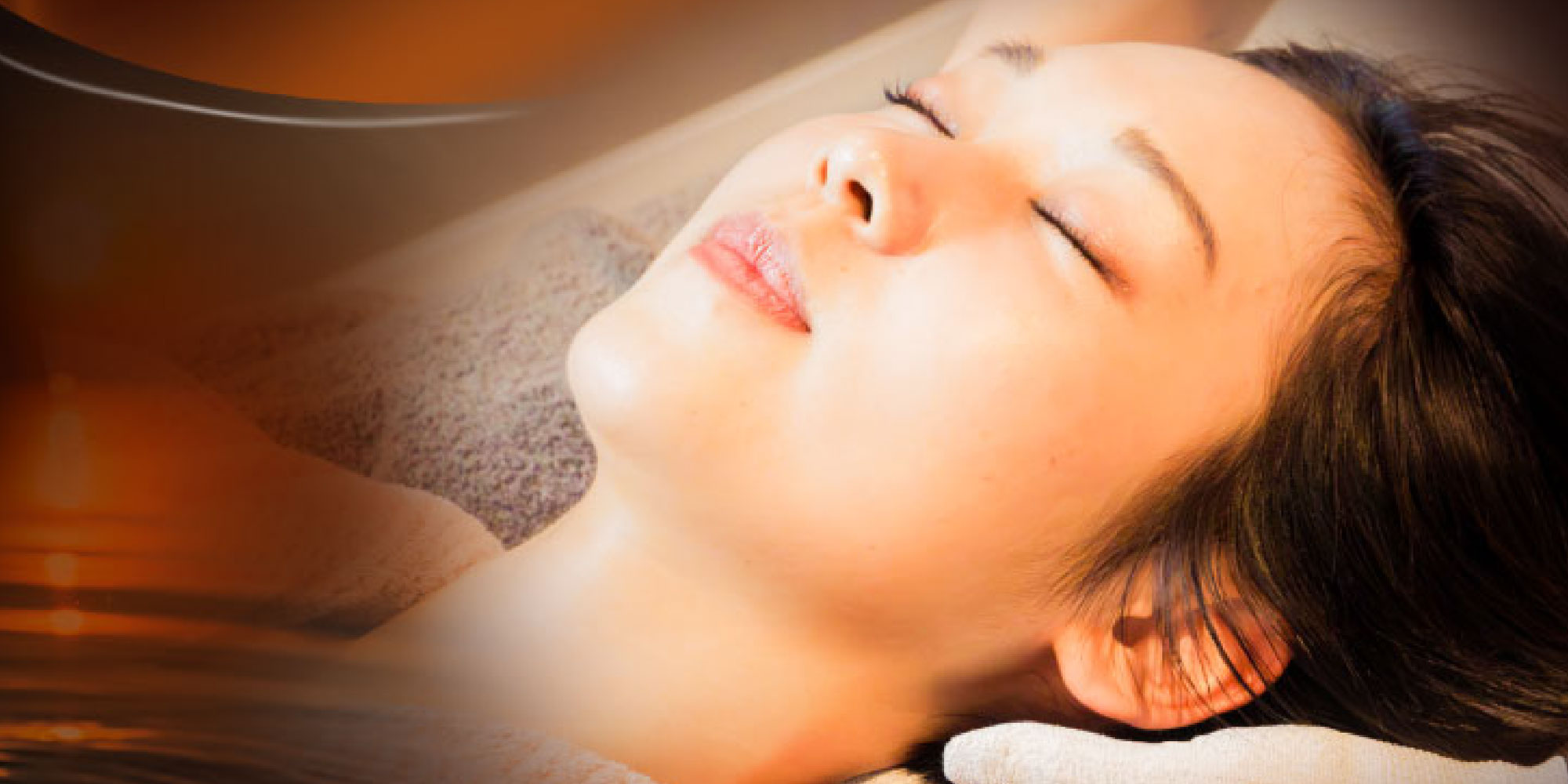 トリプルリリースヘッドスパ