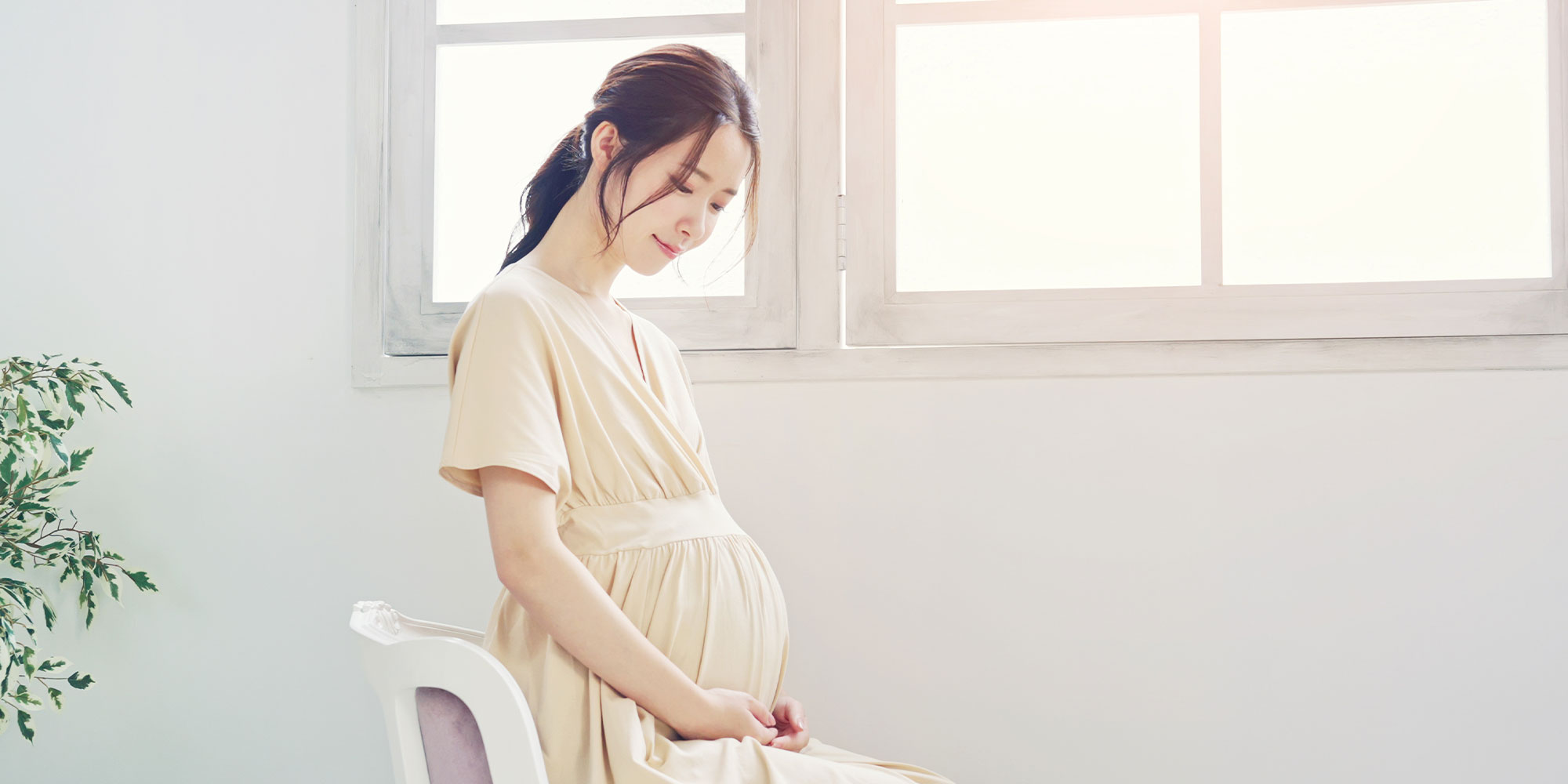 妊婦